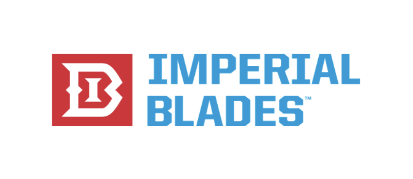 Imperial Blades